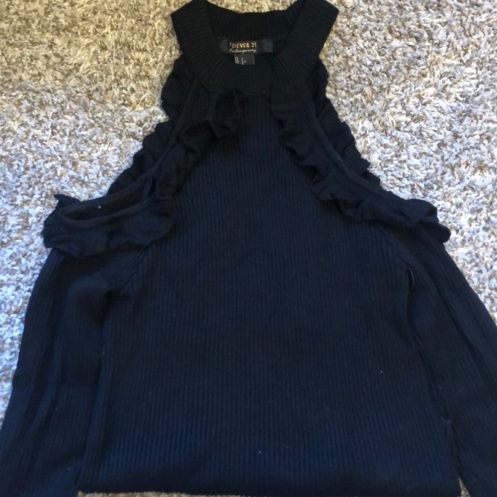 Long sleeve top
